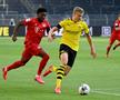 Dortmund - Bayern
