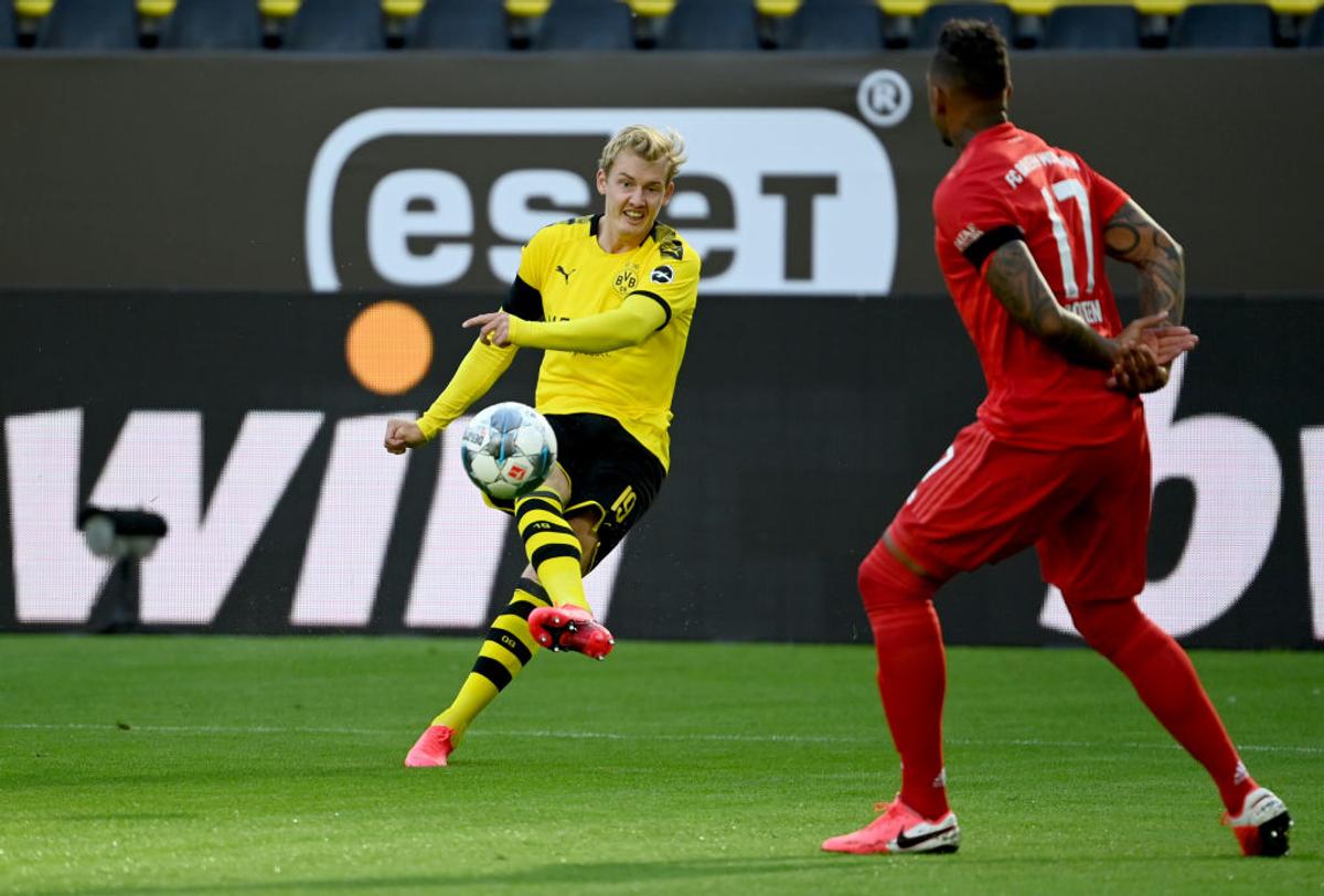 Dortmund - Bayern