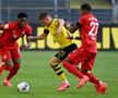 Dortmund - Bayern