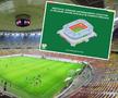EXCLUSIV Liga 1 e gata de start » GSP vă prezintă în exclusivitate draftul protocolului elaborat pentru reluarea meciurilor: 3 zone speciale + o miză URIAȘĂ