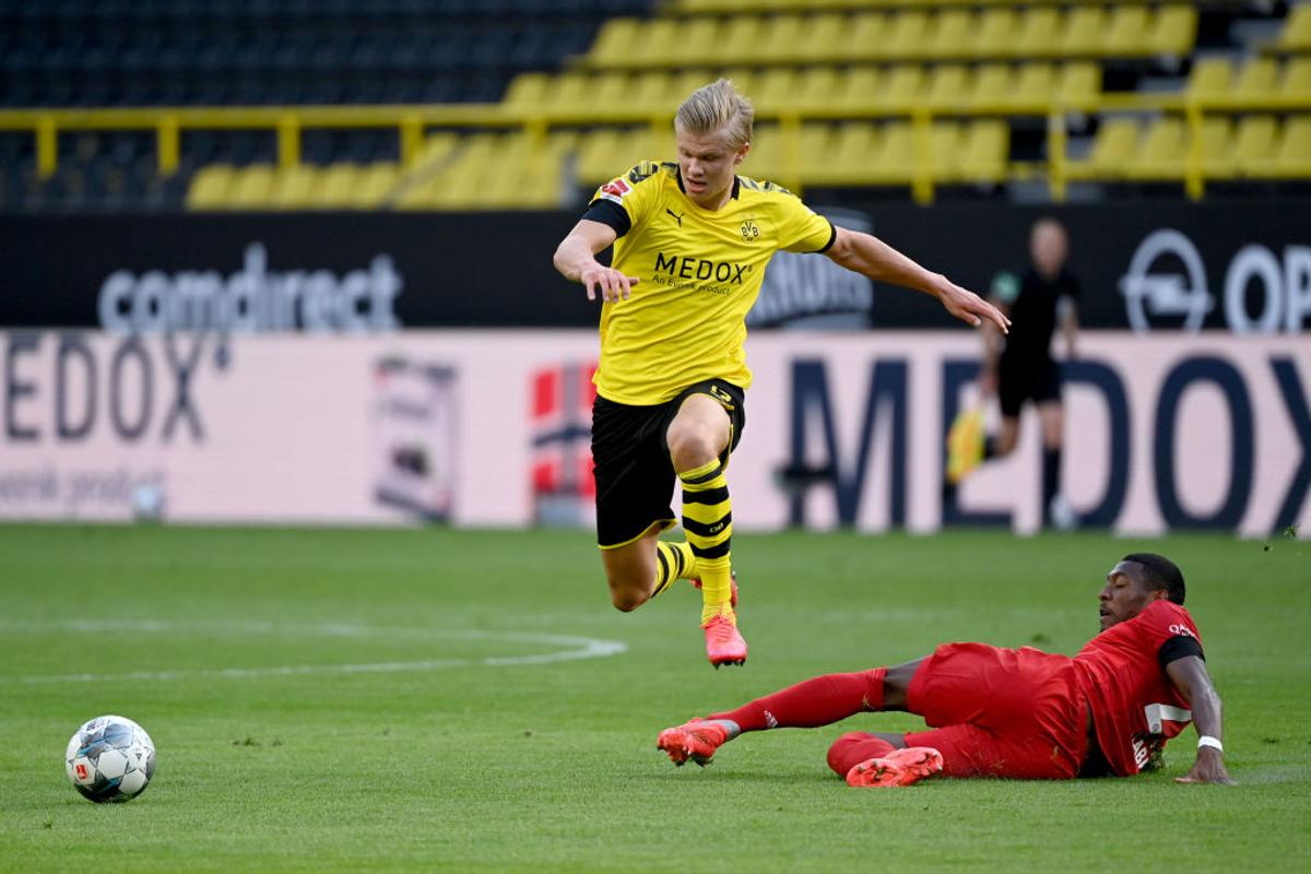 Dortmund - Bayern