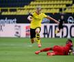 Dortmund - Bayern