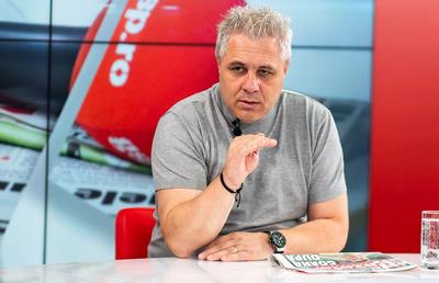 Ai ratat ediția specială cu Marius Șumudică? Azi, de la ora 20:00, dezvăluiri în exclusivitate: „Dacă se întâmplă asta, eu mă las de antrenorat!”