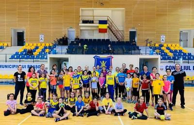 Sportivii de la Corona Brașov își vor relua antrenamentele săptămâna viitoare! Ce se întâmplă cu secția de handbal