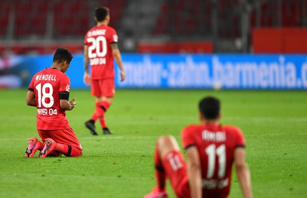 Bundesliga nu se odihnește! Azi e Freiburg - Leverkusen, în deschiderea etapei cu numărul 29!