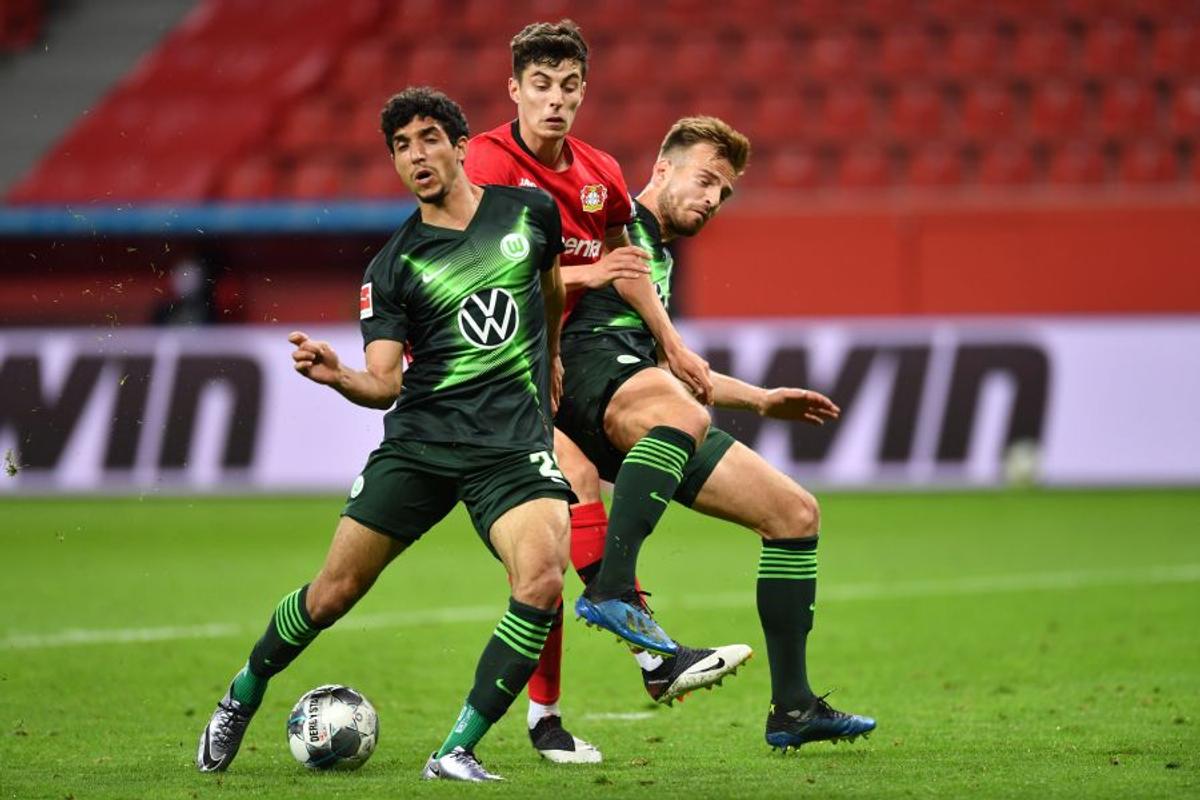 Bundesliga 26 mai