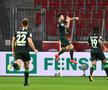 Bundesliga 26 mai