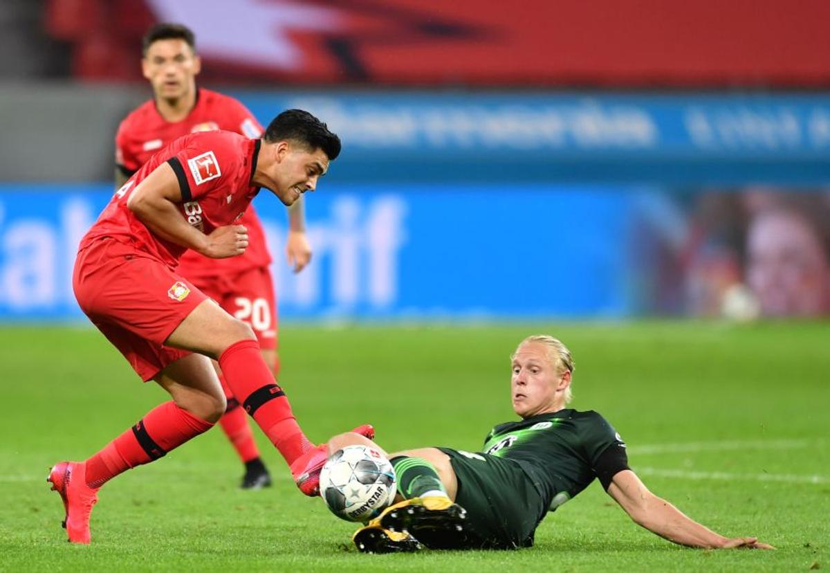 Bundesliga 26 mai