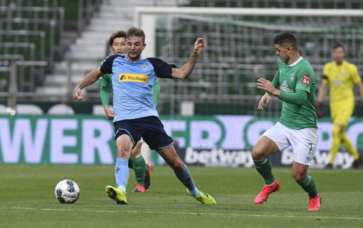 Bundesliga 26 mai