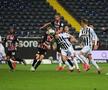BUNDESLIGA. Leverkusen, umilită după 12 meciuri fără înfrângere! Spectacol total în Frankfurt - Freiburg