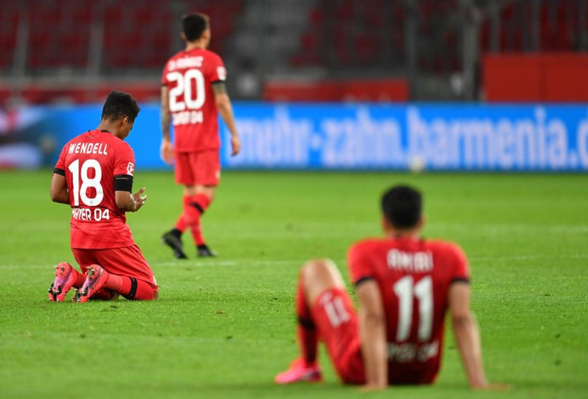 Bundesliga 26 mai