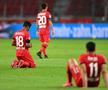 BUNDESLIGA. Leverkusen, umilită după 12 meciuri fără înfrângere! Spectacol total în Frankfurt - Freiburg