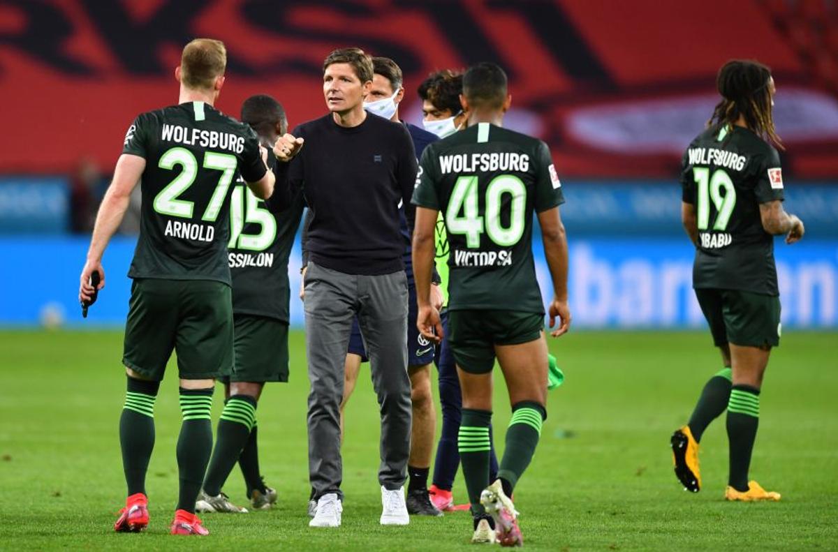 Bundesliga 26 mai