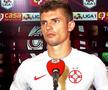 Florin Tănase // foto: captură Look Sport
