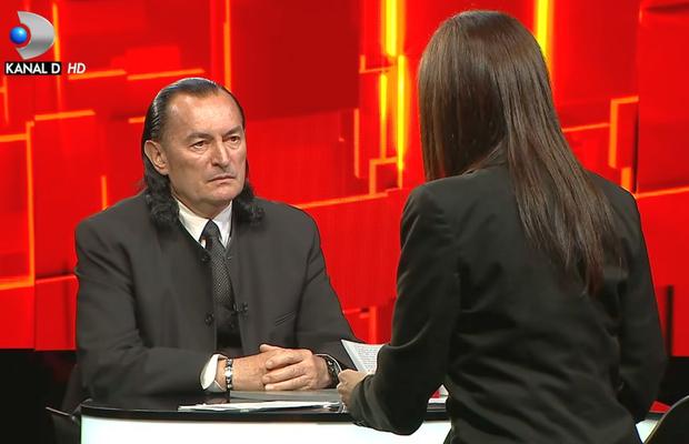 Dezvăluiri șocante în emisiunea lui Denise Rifai: „Am bătut toată echipa Dinamo, în vestiar! Au vrut bătaie, le-am dat bătaie!”