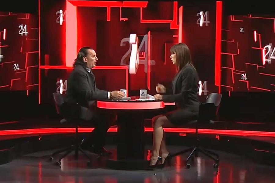 Dezvăluiri șocante în emisiunea lui Denise Rifai: „Am bătut toată echipa Dinamo, în vestiar! Au vrut bătaie, le-am dat bătaie!”