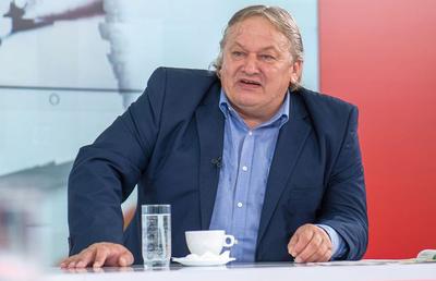 Replica lui Dănuț Lupu, după ce Miron Cozma s-a lăudat la TV că l-a bătut: „Te dai «smardoi», dar mai ții minte cum a fost când ne-am întâlnit în București?”