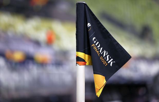 Primele incidente înainte de finala Europa League » Trei fani ai lui Man. United jefuiți și răniți în fața unui bar din Gdansk