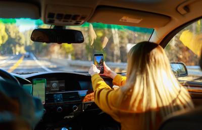 Ce este car sharing și cum te poate ajuta?