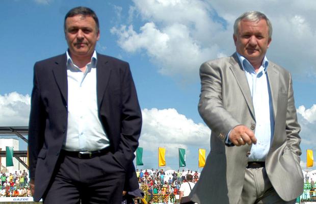 Gheorghe Constantin, despre perioada din închisoare: „Dacă mă puneau să curăț rahatul de pe jos, asta făceam”