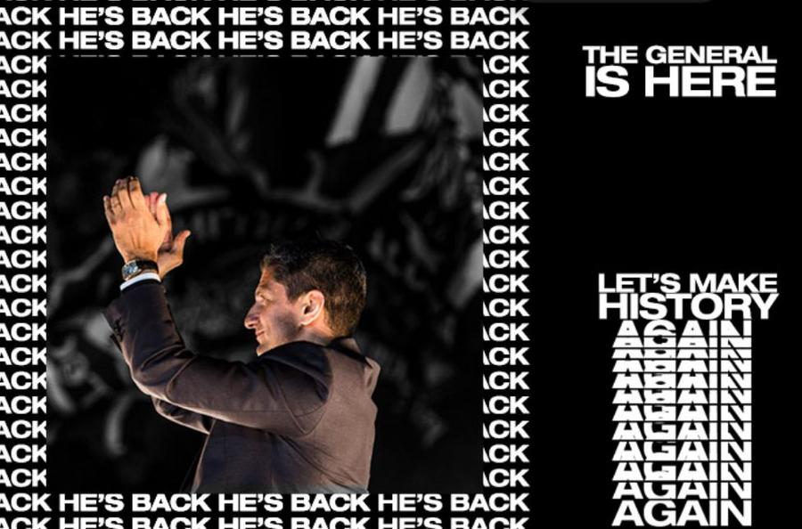 Răzvan Lucescu, prezentat la PAOK Salonic » Mesajul primit din partea clubului