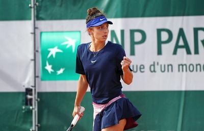 Rezultate calificări Roland Garros: ce au făcut Jaqueline Cristian, Monica Niculescu, Dulgheru, Ruse, Bara și Talabă