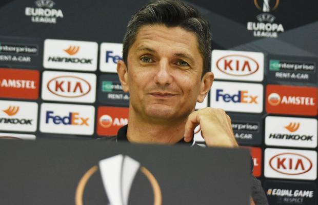 Răzvan Lucescu, prezentat la PAOK Salonic » Mesajul primit din partea clubului