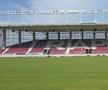 Giuleștiul, închis momentan pentru Rapid! Unde vor juca alb-vișiniii la startul sezonului de Liga 1