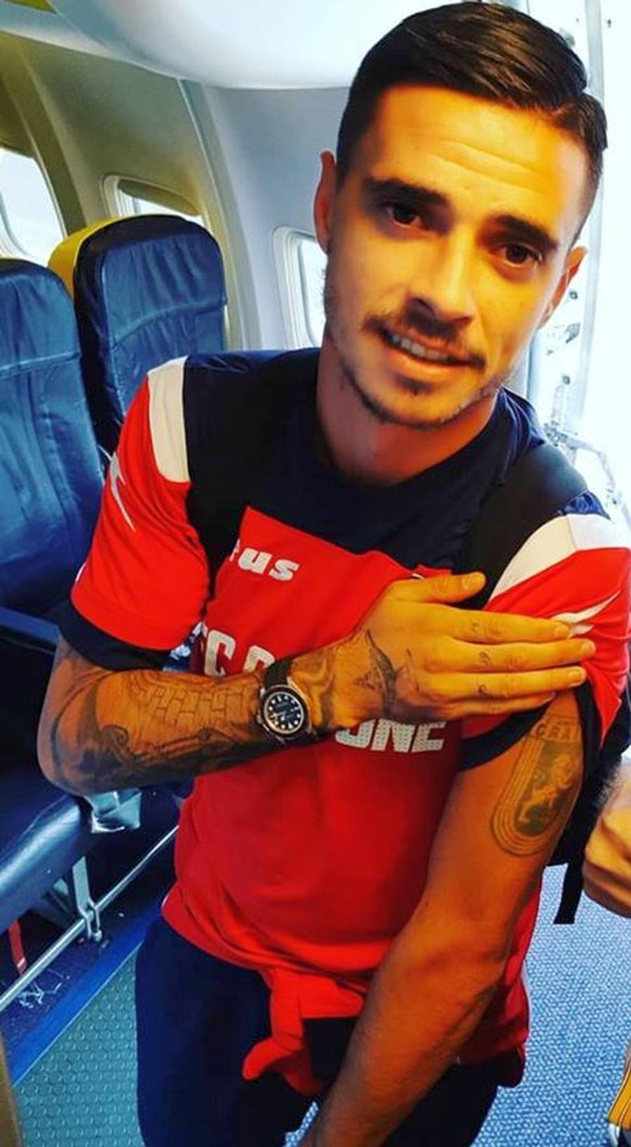 Transfer spectaculos pregătit de FC U Craiova: un fost jucător de la FCSB cu meciuri în Serie A + doi străini din Liga 1 sunt pe listă