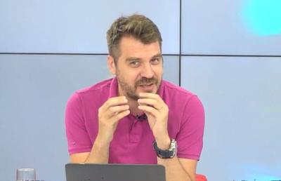Mihai Ianovschi la GSP LIVE » Urmărește emisiunea AICI