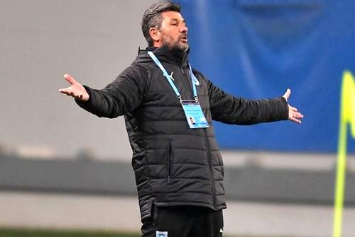 Marinos Ouzounidis
