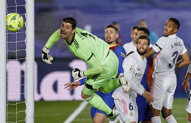 Barcelona, Juventus și Real Madrid reacționează dur după ce UEFA a deschis o anchetă împotriva lor: „Ori modernizăm fotbalul, ori vom asista la inevitabila lui distrugere”