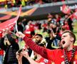 Villarreal riscă să fie amendată după finala Europa League! Ce au făcut jucătorii lui Unai Emery