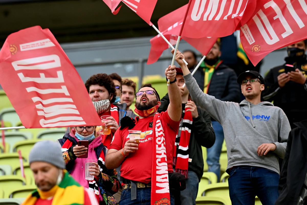 Scandal rasist după finala Europa League » Atac dezgustător la vedeta lui United + reacția clubului