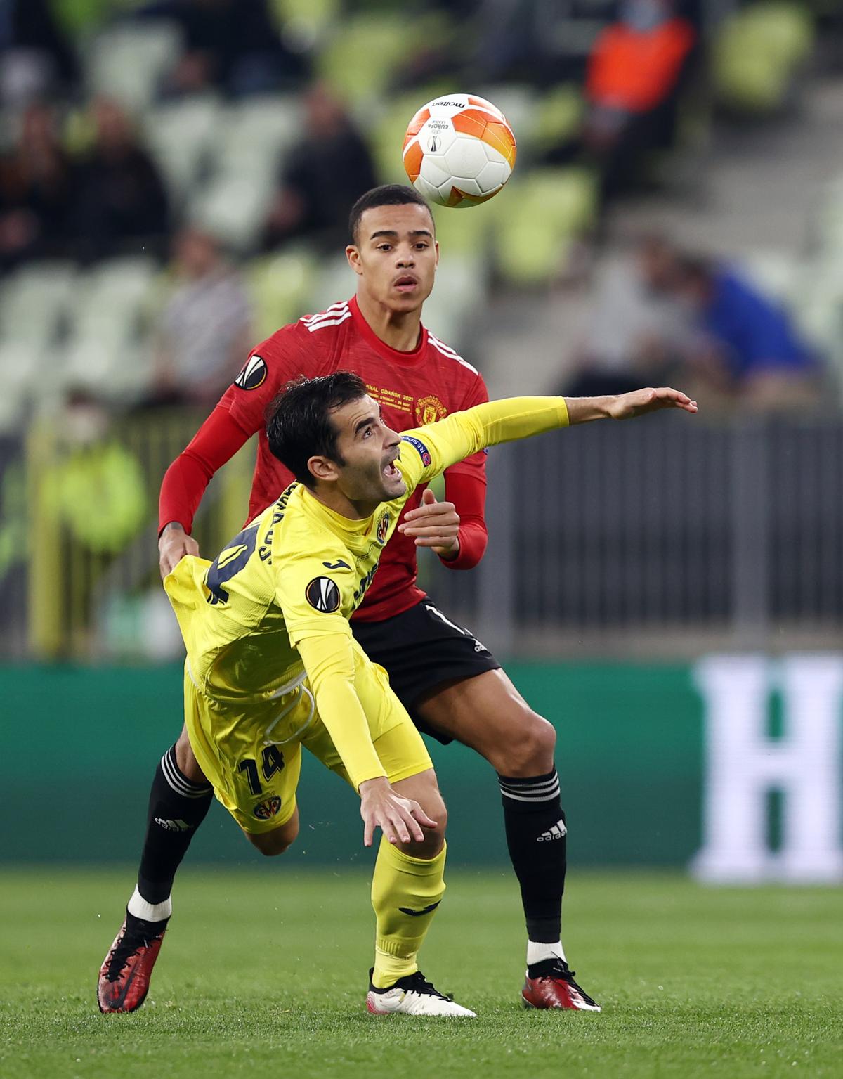 Unai Emery League! Performanță UNICĂ pentru antrenorul lui Villarreal