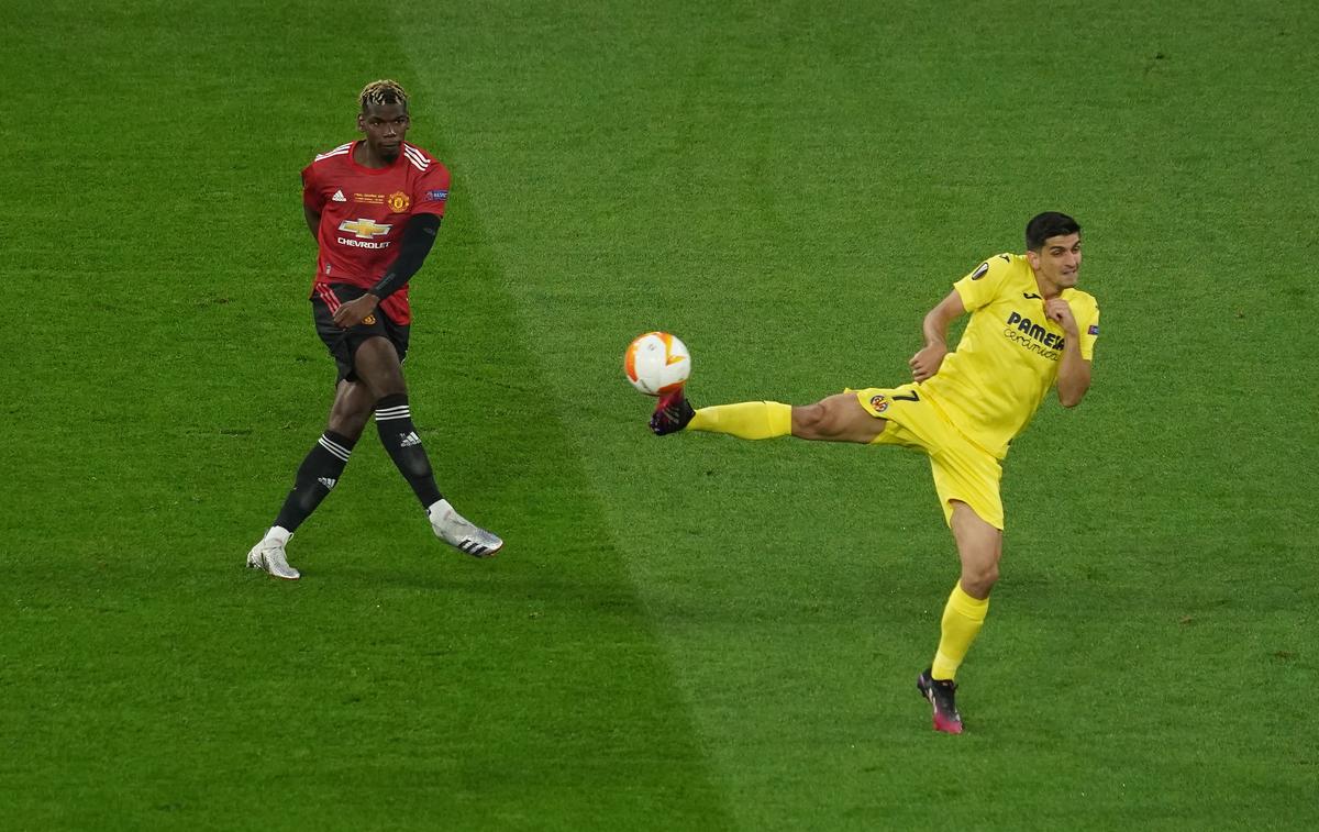 Villarreal riscă să fie amendată după finala Europa League! Ce au făcut jucătorii lui Unai Emery