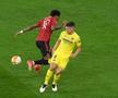 Villarreal riscă să fie amendată după finala Europa League! Ce au făcut jucătorii lui Unai Emery