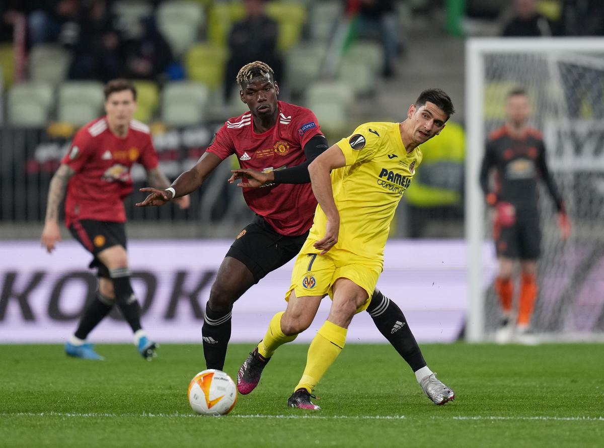 Unai Emery League! Performanță UNICĂ pentru antrenorul lui Villarreal