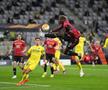 Villarreal riscă să fie amendată după finala Europa League! Ce au făcut jucătorii lui Unai Emery