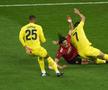 De necrezut! Câți ani au trecut de când De Gea n-a mai apărat un penalty + ce scria pe lista primită înaintea loteriei cu Villarreal