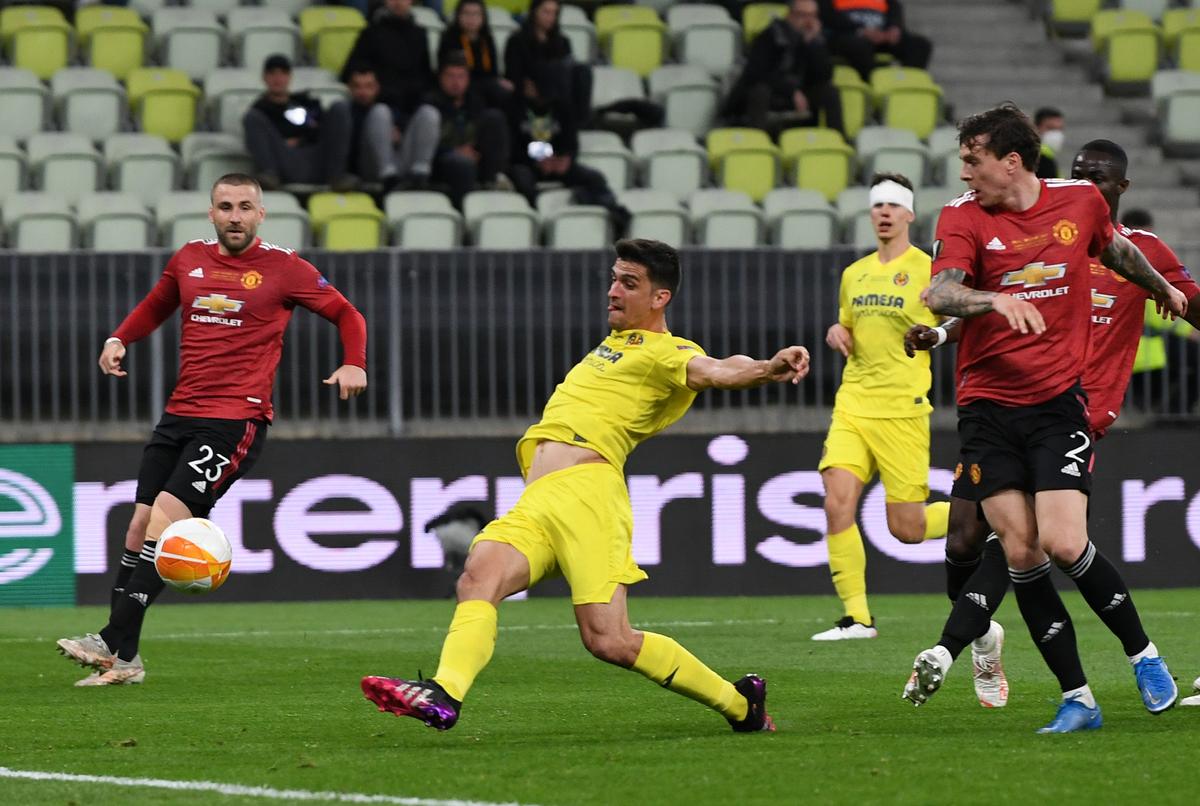 Unai Emery League! Performanță UNICĂ pentru antrenorul lui Villarreal