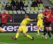 Villarreal riscă să fie amendată după finala Europa League! Ce au făcut jucătorii lui Unai Emery