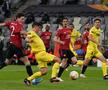 Villarreal riscă să fie amendată după finala Europa League! Ce au făcut jucătorii lui Unai Emery