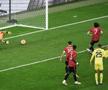Villarreal riscă să fie amendată după finala Europa League! Ce au făcut jucătorii lui Unai Emery