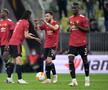 Spaniolii au luat foc la Gdansk » Au cerut ofsaid la golul lui Cavani