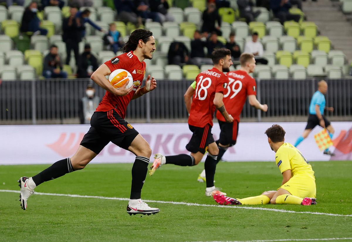 Villarreal câștigă în premieră Europa League! Finală dramatică decisă la penalty-uri: De Gea a ratat lovitura decisivă