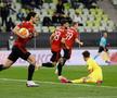 Villarreal riscă să fie amendată după finala Europa League! Ce au făcut jucătorii lui Unai Emery