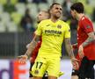 Villarreal riscă să fie amendată pentru că a întârziat la finala Europa League // FOTO: Guliver/GettyImages