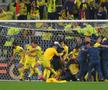 Villarreal câștigă în premieră Europa League! Finală dramatică decisă la penalty-uri: De Gea a ratat lovitura decisivă