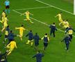 De necrezut! Câți ani au trecut de când De Gea n-a mai apărat un penalty + ce scria pe lista primită înaintea loteriei cu Villarreal